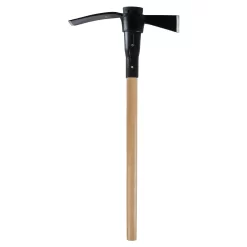 Homebase Traditional Mattock 2.27kg