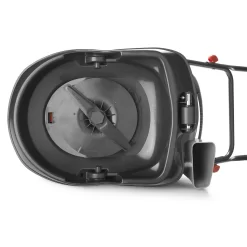 Flymo 1400W Electric Hover Lawn Mower - 25cm -Garden Tool Sale Store 12884889 6064843481908062