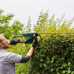 Bosch 500W Advanced HedgeCut 65 Hedge Trimmer -Garden Tool Sale Store 12885388 3814961768895744