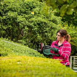 Bosch 500W Advanced HedgeCut 65 Hedge Trimmer -Garden Tool Sale Store 12885388 9184961768936745