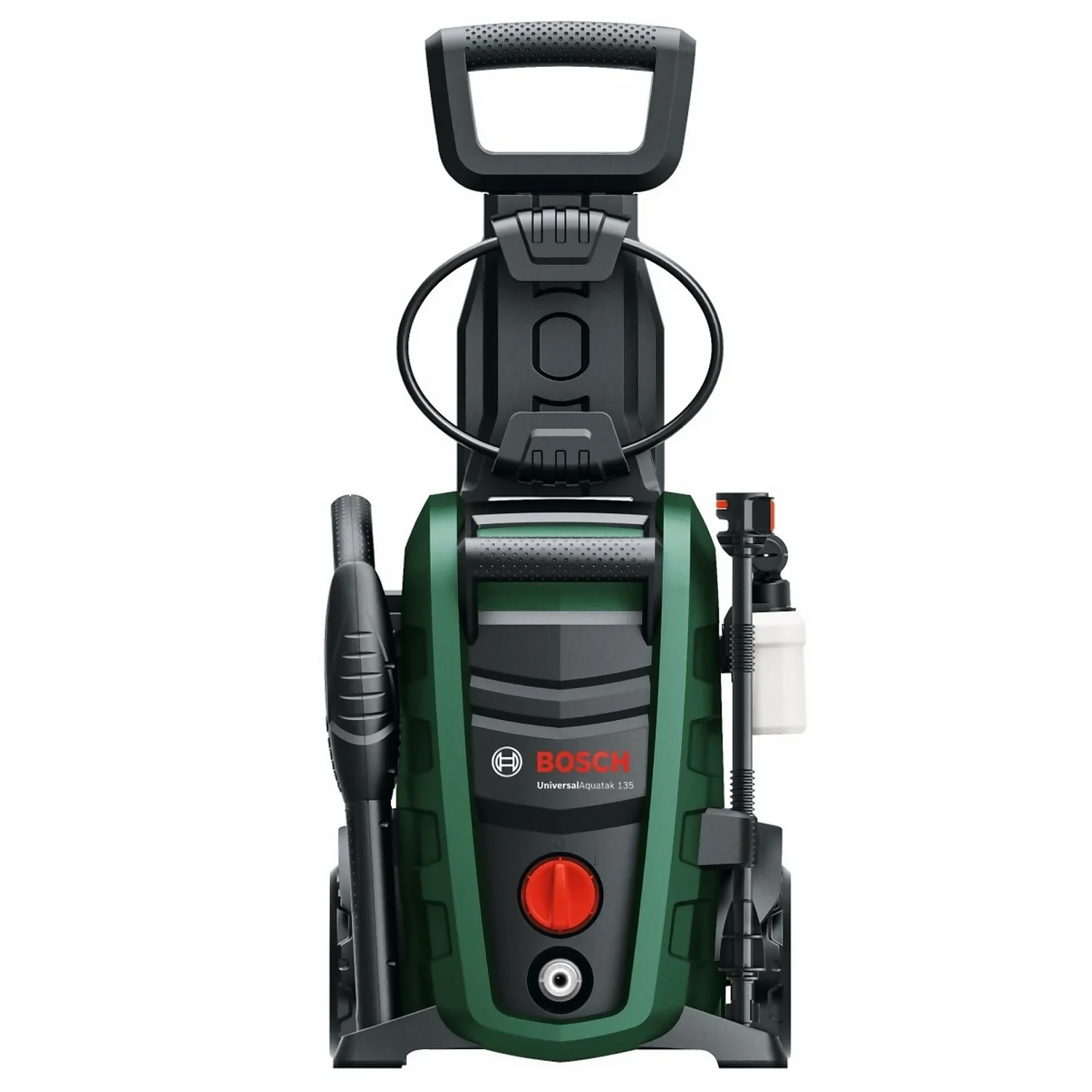 Bosch UniversalAquatak 135 High-Pressure Washer 1 Bosch UniversalAquatak 135 High-Pressure Washer