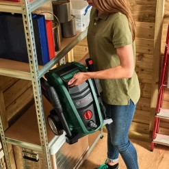 Bosch UniversalAquatak 135 High-Pressure Washer 17 Bosch UniversalAquatak 135 High-Pressure Washer -Garden Tool Sale Store 12885390 3134960722731661