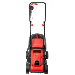Sovereign 1200W Electric Lawn Mower - 32cm 12 Sovereign 1200W Electric Lawn Mower - 32cm -Garden Tool Sale Store 12885489 1034843578164943