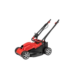 Sovereign 1200W Electric Lawn Mower - 32cm 13 Sovereign 1200W Electric Lawn Mower - 32cm -Garden Tool Sale Store 12885489 2114843578194427