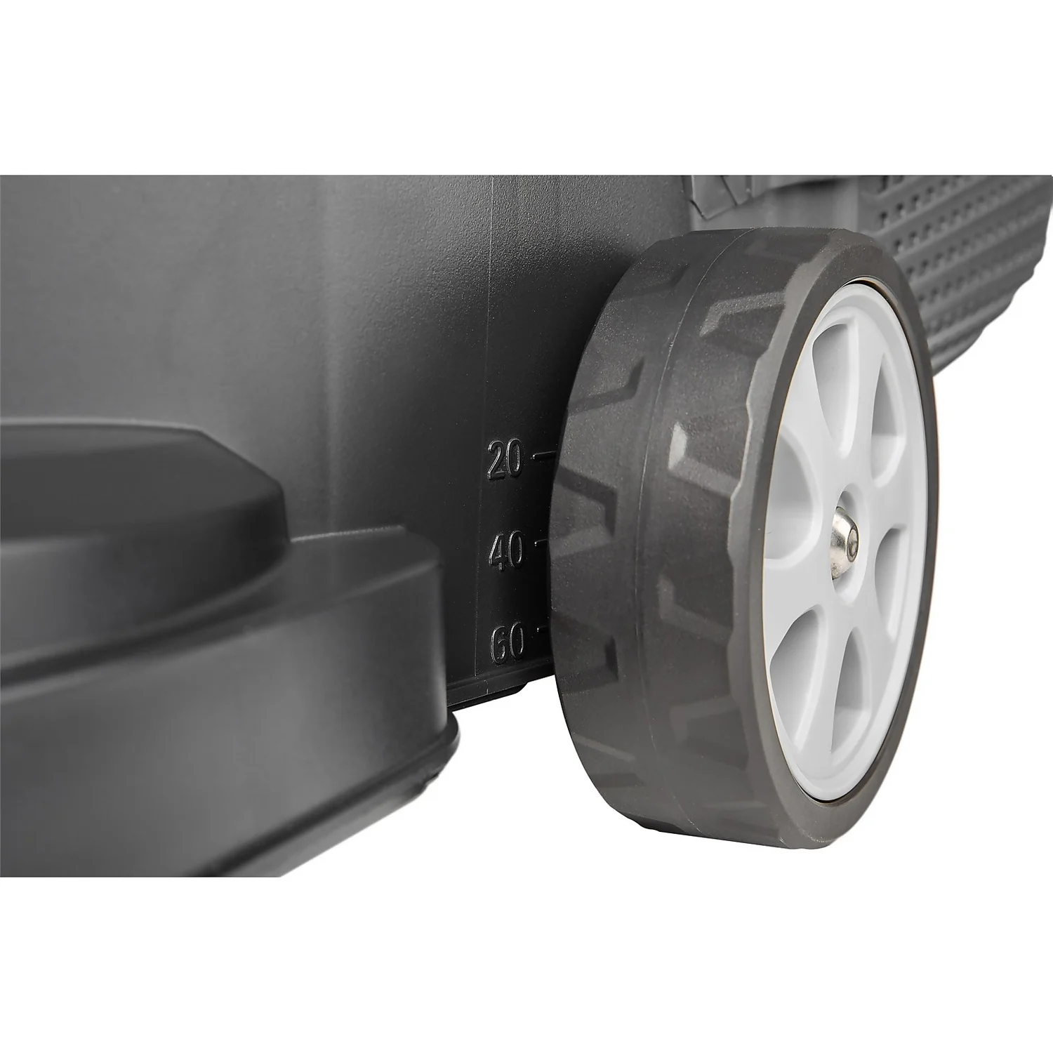 Sovereign 1200W Electric Lawn Mower - 32cm 9 Sovereign 1200W Electric Lawn Mower - 32cm - Image 9