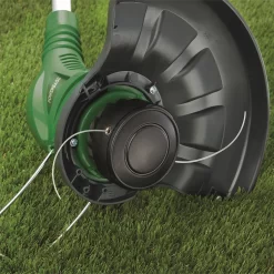 Powerbase 450W Electric Grass Trimmer - 30cm -Garden Tool Sale Store 12885505 1424843579626144