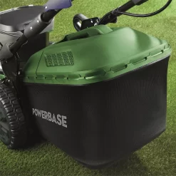 Powerbase 40V Cordless Lawn Mower - 46cm 8 Powerbase 40V Cordless Lawn Mower - 46cm -Garden Tool Sale Store 12885506 2094843580394864