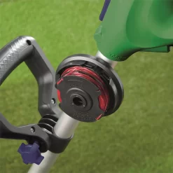 Powerbase 550W Electric Grass Trimmer - 30cm -Garden Tool Sale Store 12885507 1274843579757805