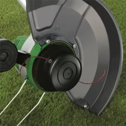 Powerbase 550W Electric Grass Trimmer - 30cm -Garden Tool Sale Store 12885507 8564843579789314