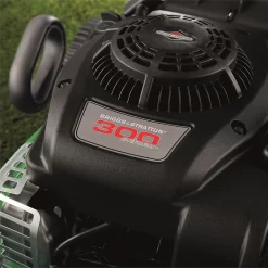 Powerbase 125cc Petrol Lawn Mower - 41cm -Garden Tool Sale Store 12885510 1184843580259102