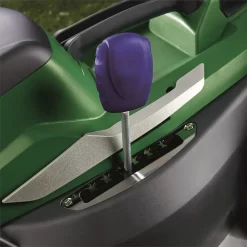 Powerbase 40V Cordless Lawn Mower - 37cm