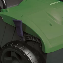 Powerbase 1400W Electric Lawn Rake Scarifier 8 Powerbase 1400W Electric Lawn Rake Scarifier -Garden Tool Sale Store 12885518 7484843581068634