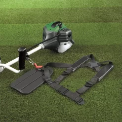 Powerbase 42.7cc Petrol Brush Cutter 42cm -Garden Tool Sale Store 12885520 6194843581313110