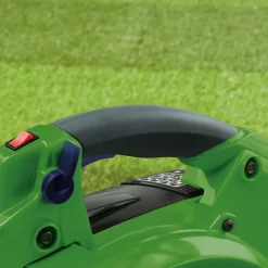 Powerbase Petrol Garden Leaf Blower - 27.2cc -Garden Tool Sale Store 12885530 1554893055672083