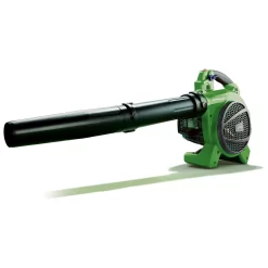 Powerbase Petrol Garden Leaf Blower - 27.2cc