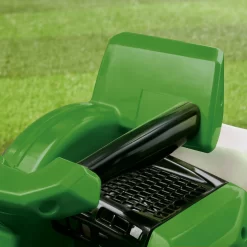 Powerbase Petrol Garden Leaf Blower - 27.2cc -Garden Tool Sale Store 12885530 5464893055694001