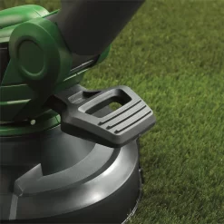 Powerbase 20V Cordless Grass Trimmer 25cm -Garden Tool Sale Store 12885538 7234843582582392