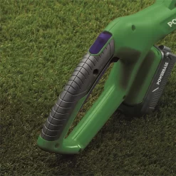 Powerbase 20V Cordless Grass Trimmer 25cm -Garden Tool Sale Store 12885538 8774843582517148