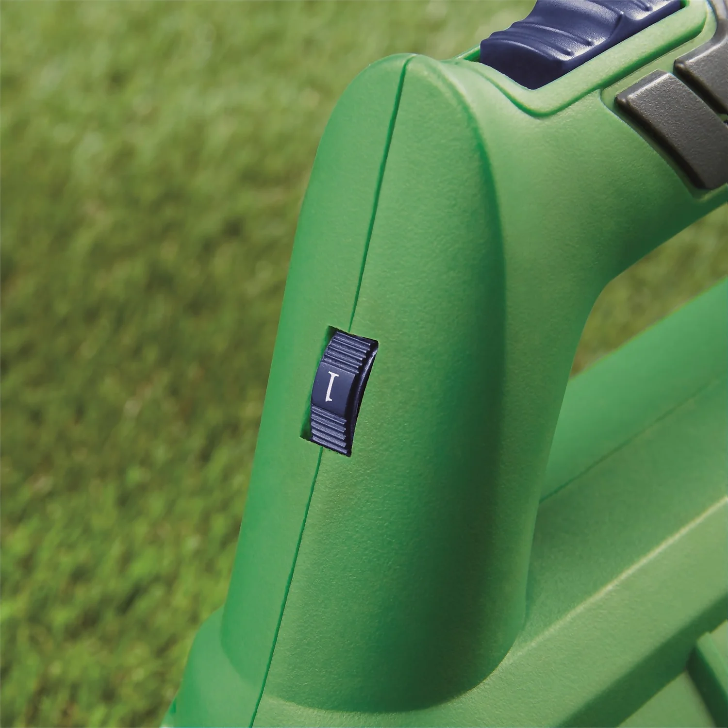 Powerbase 20V Cordless Garden Blower 4 Powerbase 20V Cordless Garden Blower - Image 4