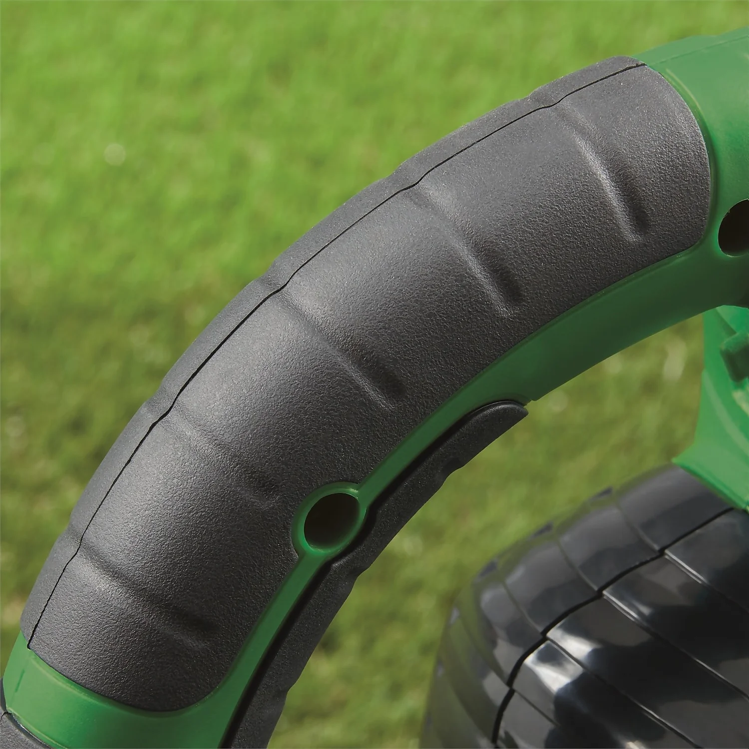 Powerbase 3000W Electric Garden Blower Vac 4 Powerbase 3000W Electric Garden Blower Vac - Image 4