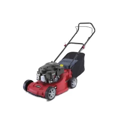 Sovereign 127cc Petrol Lawn Mower - 40cm 6 Sovereign 127cc Petrol Lawn Mower - 40cm -Garden Tool Sale Store 12885544 2124843583727297