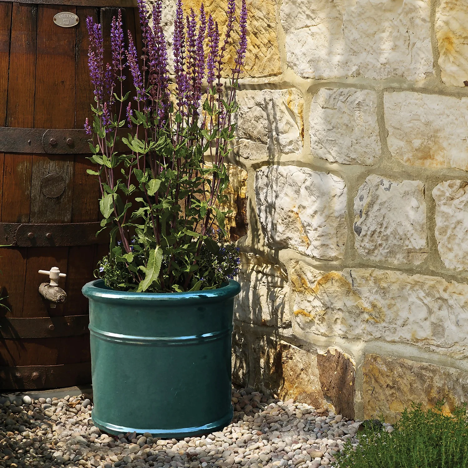 Malay Cylinder - 25cm 2 Malay Cylinder - 25cm - Image 2