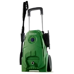 Powerbase 1850W Pressure Washer With Patio Cleaner 13 Powerbase 1850W Pressure Washer With Patio Cleaner -Garden Tool Sale Store 12885787 1954900871302419