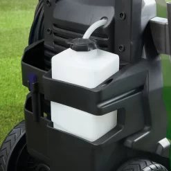 Powerbase 1850W Pressure Washer With Patio Cleaner 10 Powerbase 1850W Pressure Washer With Patio Cleaner -Garden Tool Sale Store 12885787 8494900865430093