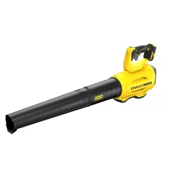 STANLEY FATMAX V20 18V Cordless Brushless Blower (Sfmcbl7M1-Gb) -Garden Tool Sale Store 12885849 1154843589880156