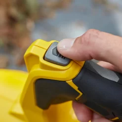 STANLEY FATMAX V20 18V Cordless Brushless Blower (Sfmcbl7M1-Gb) -Garden Tool Sale Store 12885849 1904843590052845