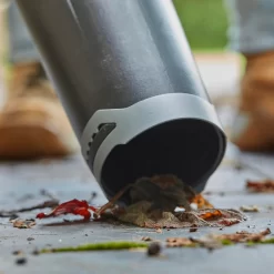 STANLEY FATMAX V20 18V Cordless Brushless Blower (Sfmcbl7M1-Gb) -Garden Tool Sale Store 12885849 2024843590018066