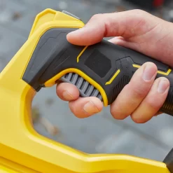 STANLEY FATMAX V20 18V Cordless Brushless Blower (Sfmcbl7M1-Gb) -Garden Tool Sale Store 12885849 4174843590087267