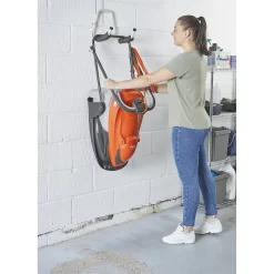 Flymo 1700W EasiGlide Electric Hover Lawn Mower - 30cm -Garden Tool Sale Store 12885897 8264846118683104