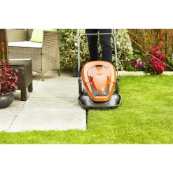 Flymo 1800W EasiGlide Electric Hover Lawn Mower - 36cm -Garden Tool Sale Store 12885898 1774843592649948