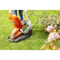 Flymo 1800W EasiGlide Electric Hover Lawn Mower - 36cm -Garden Tool Sale Store 12885898 4364843592587584