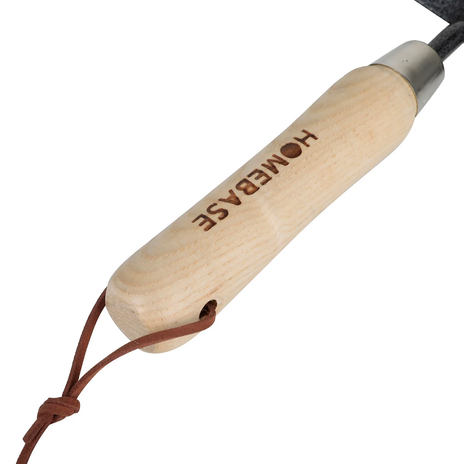 Homebase Trowel & Fork Garden Hand Tool Set 2 Homebase Trowel & Fork Garden Hand Tool Set - Image 2