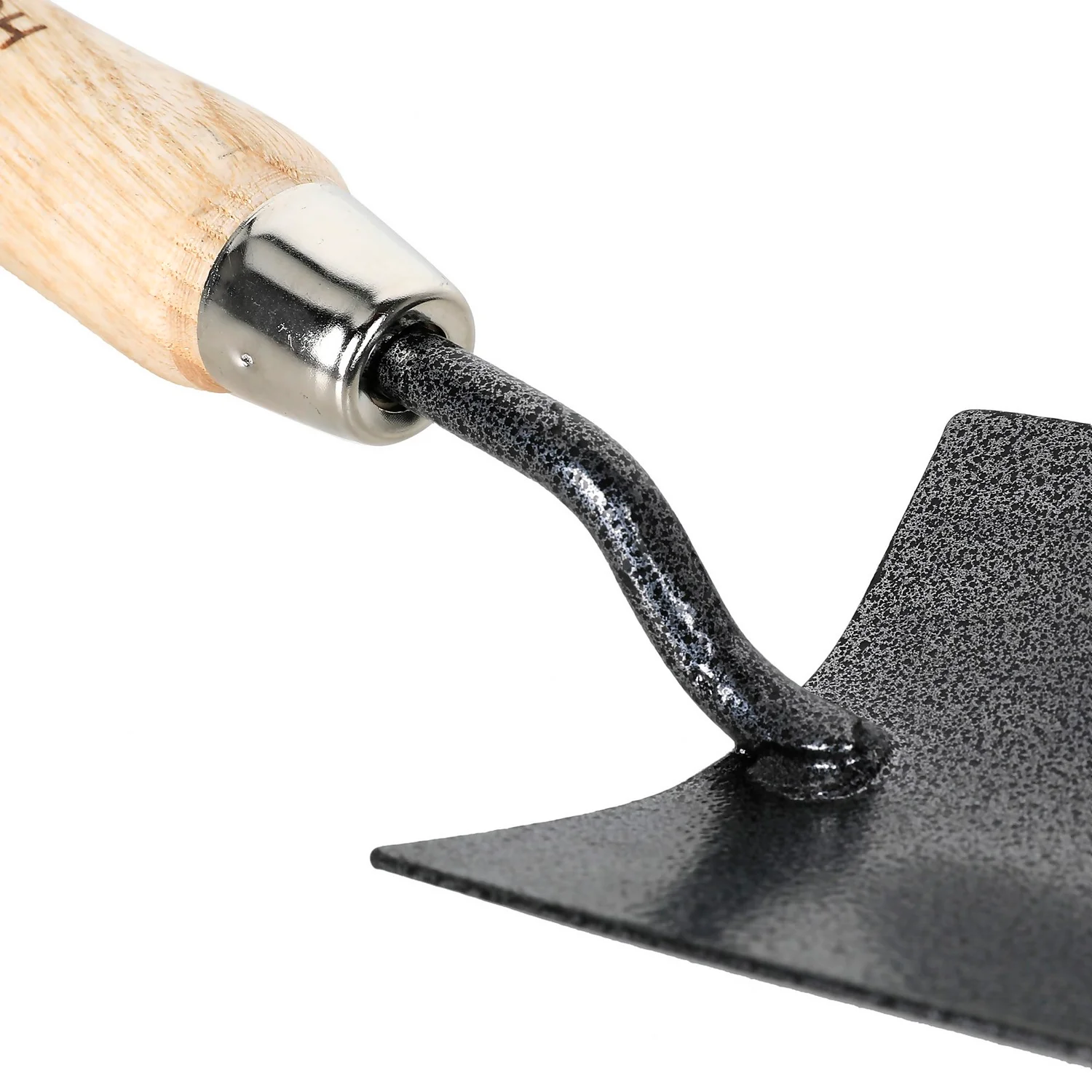 Homebase Trowel & Fork Garden Hand Tool Set 3 Homebase Trowel & Fork Garden Hand Tool Set - Image 3