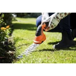 Yard Force 10.8v Grass And Hedge Shear 8 Yard Force 10.8v Grass And Hedge Shear -Garden Tool Sale Store 12892260 1004851596969556