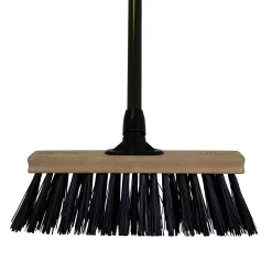 Charles Bentley Charnwood 14 Inch Heavy Duty Garden Broom 11 Charles Bentley Charnwood 14 Inch Heavy Duty Garden Broom -Garden Tool Sale Store 12892416 1394915860018936