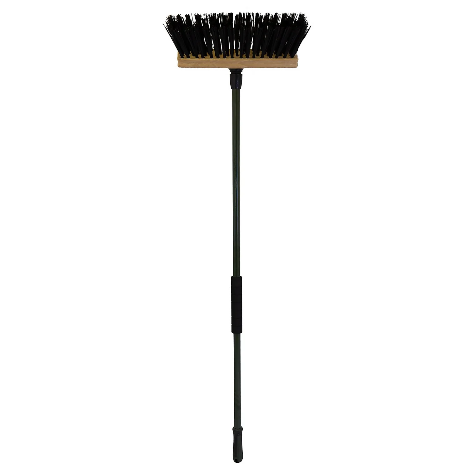 Charles Bentley Charnwood 14 Inch Heavy Duty Garden Broom 6 Charles Bentley Charnwood 14 Inch Heavy Duty Garden Broom - Image 6