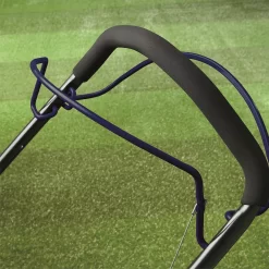 Powerbase 125cc 450e Petrol Lawn Mower - 41cm 9 Powerbase 125cc 450e Petrol Lawn Mower - 41cm -Garden Tool Sale Store 12940533 1124857008401593