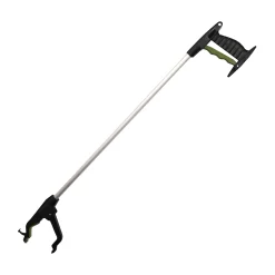 None Smart Garden EasyPicker Garden Litter Grabber Tool