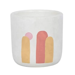 Modern Ceramic Planter - Large -Garden Tool Sale Store 13050707 3304935273558927