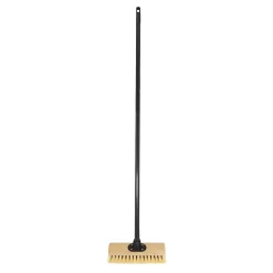 Charles Bentley 300mm Dual Fill Garden Broom -Garden Tool Sale Store 13156876 1054936630167324