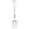 Country Living Stainless Steel Border Fork