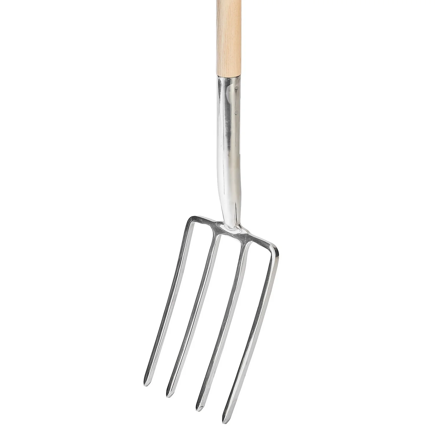 Country Living Stainless Steel Border Fork 2 Country Living Stainless Steel Border Fork - Image 2