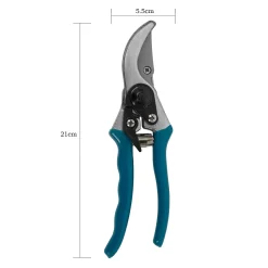 House Beautiful Secateurs - Teal -Garden Tool Sale Store 13188709 4124928022486543