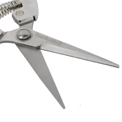 House Beautiful Fine Pointed Flower & Fruit Snips - Teal -Garden Tool Sale Store 13188712 2724928022644346