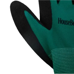 House Beautiful Garden Gloves - Teal 8 House Beautiful Garden Gloves - Teal -Garden Tool Sale Store 13188714 1574928026716840