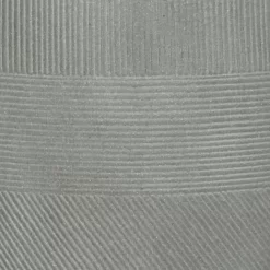 Liam Round Stripe Planter - Small -Garden Tool Sale Store 13222484 1994929320871930